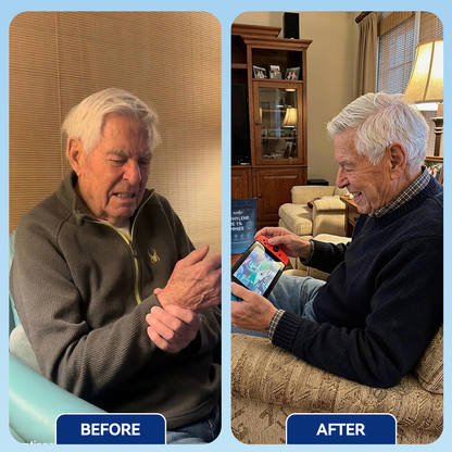 🛡️Methylene Blue Gummies - Move Easier. Feel Lighter. Live Freer.